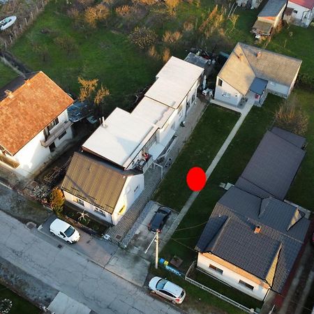 Apartmani Sun & Moon Bjelovar Bagian luar foto