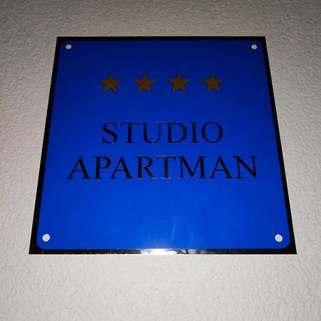 Apartmani Sun & Moon Bjelovar Bagian luar foto