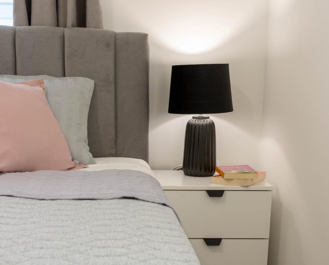 Apartmani Sun & Moon Bjelovar Bagian luar foto
