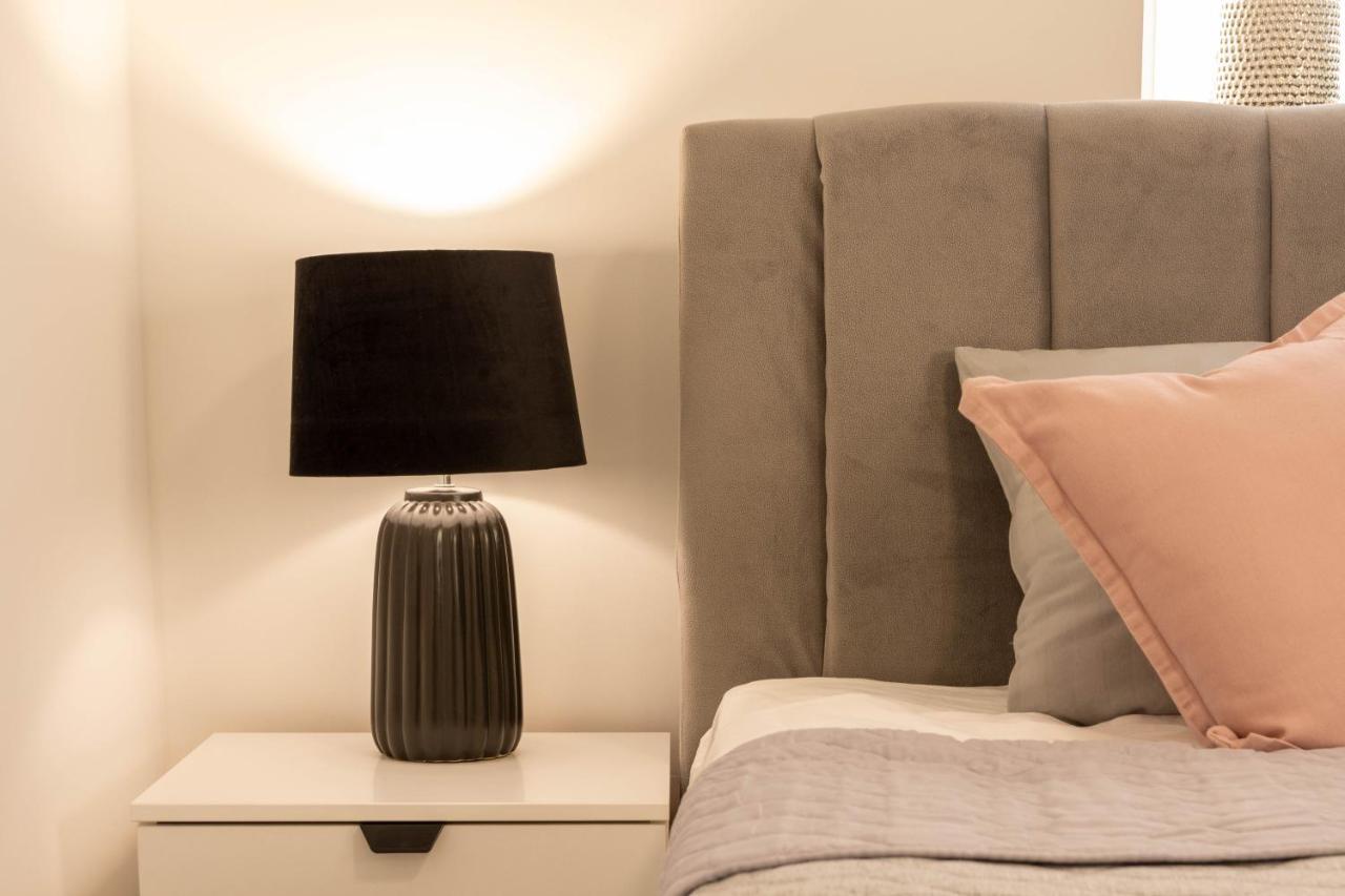 Apartmani Sun & Moon Bjelovar Bagian luar foto