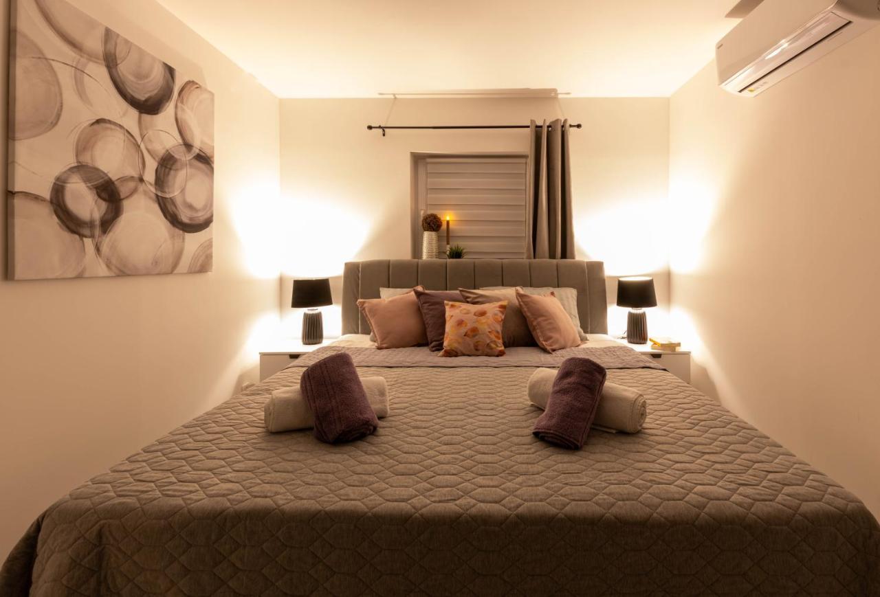 Apartmani Sun & Moon Bjelovar Bagian luar foto