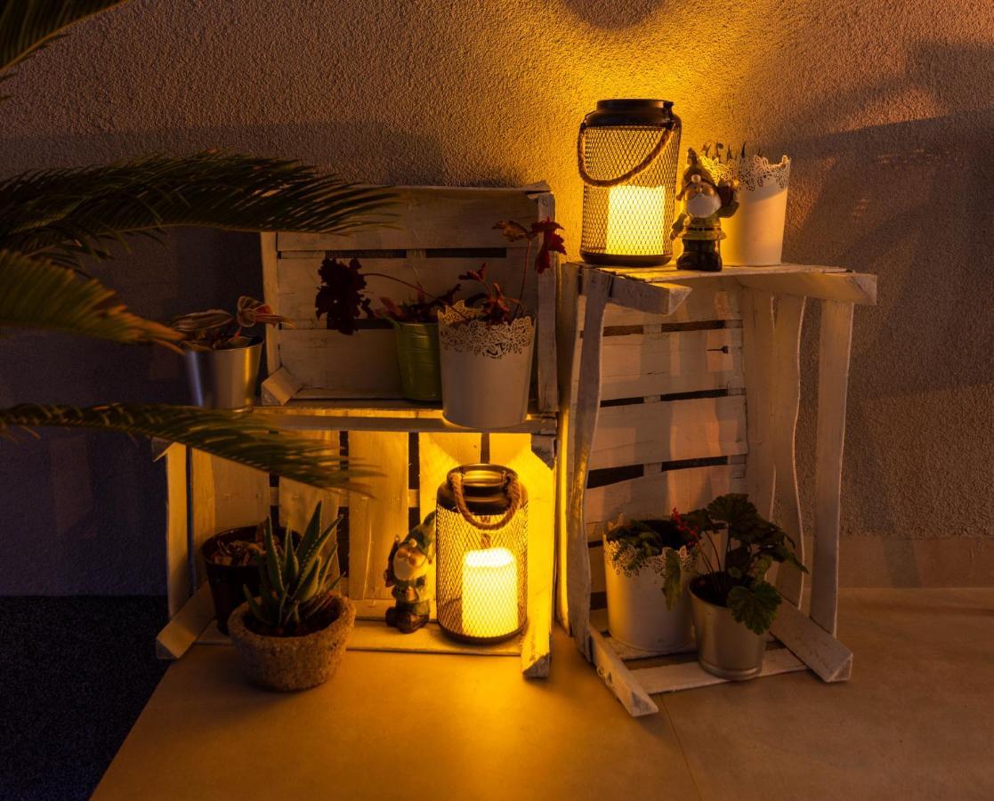 Apartmani Sun & Moon Bjelovar Bagian luar foto