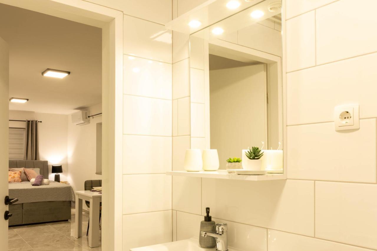 Apartmani Sun & Moon Bjelovar Bagian luar foto