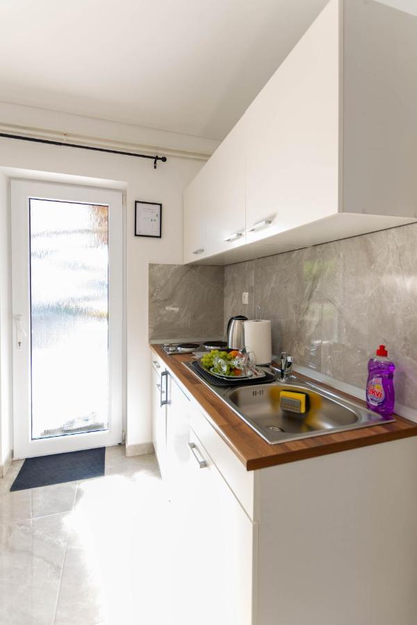Apartmani Sun & Moon Bjelovar Bagian luar foto
