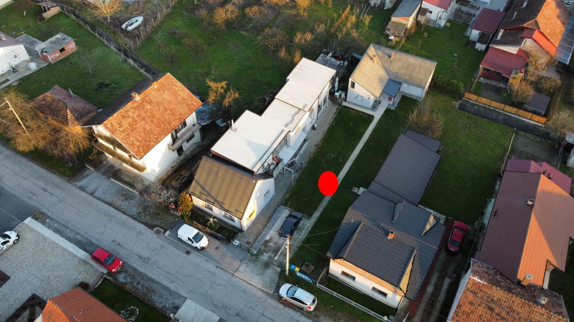 Apartmani Sun & Moon Bjelovar Bagian luar foto