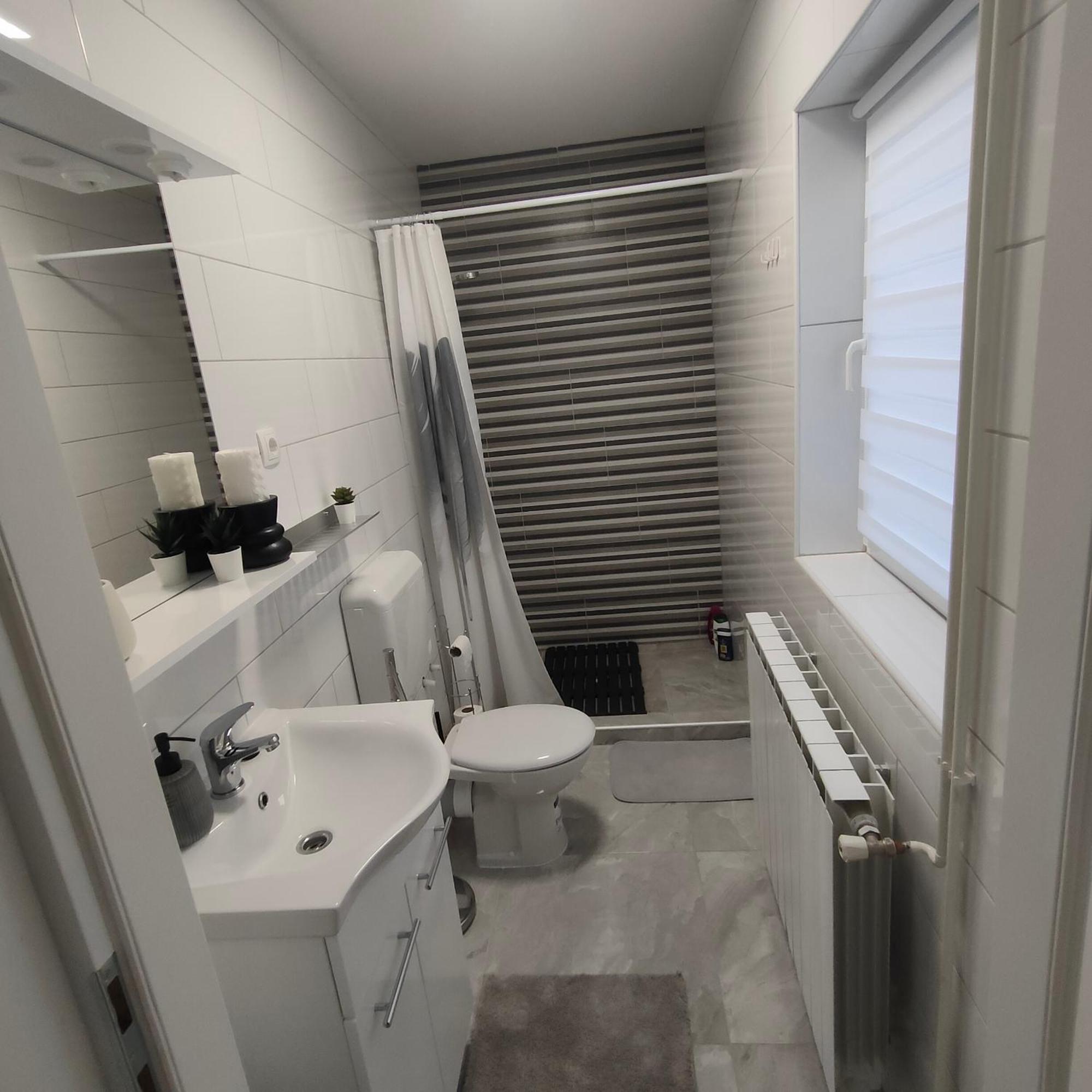 Apartmani Sun & Moon Bjelovar Bagian luar foto