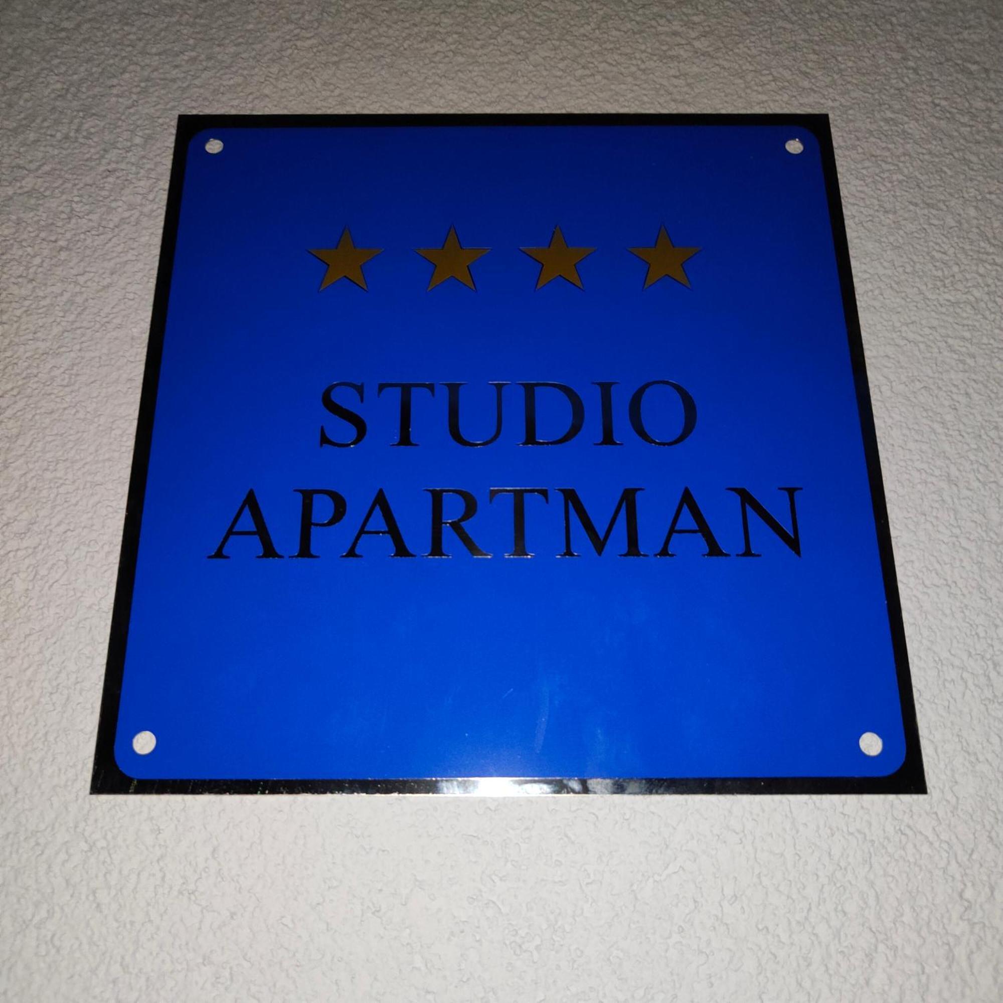 Apartmani Sun & Moon Bjelovar Bagian luar foto